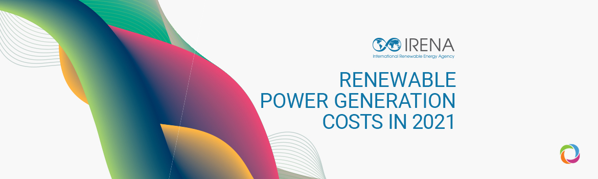 Renewable power remains cost-competitive amid fossil fuel crisis Renewable power remains cost-competitive amid fossil fuel crisis