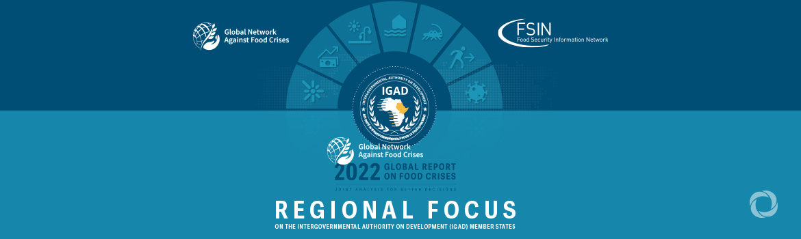 Hunger still rising across East Africa, says new UN-backed report