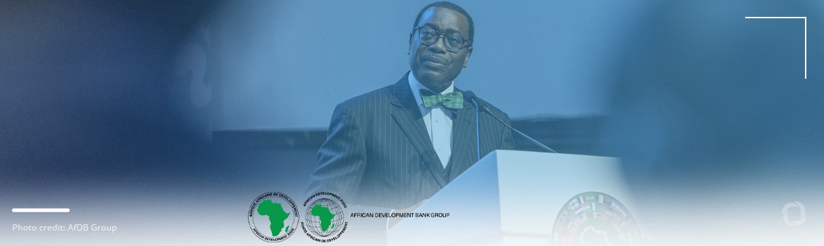 AfDB’s Top Contractors in corporate procurement for 2021