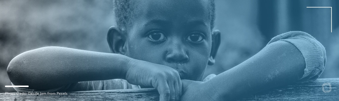 Children hunger in Africa – statistics and facts