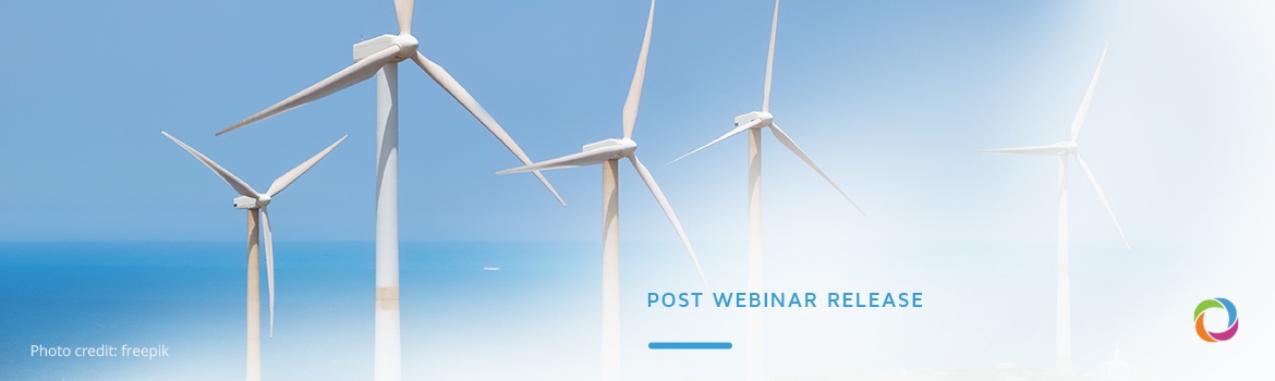 Doing Business with EBRD. Corporate and Technical Assistance Procurement |  Post Webinar Release