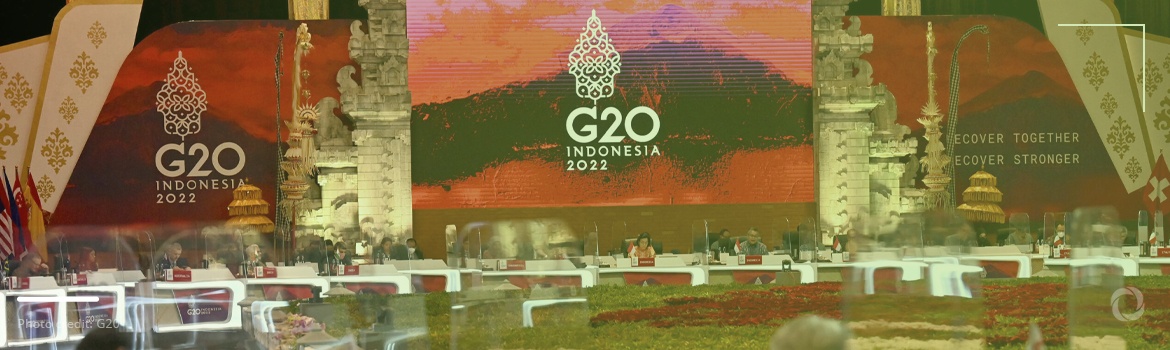 G20 urges multilateral development banks to loosen policies to increase development funding