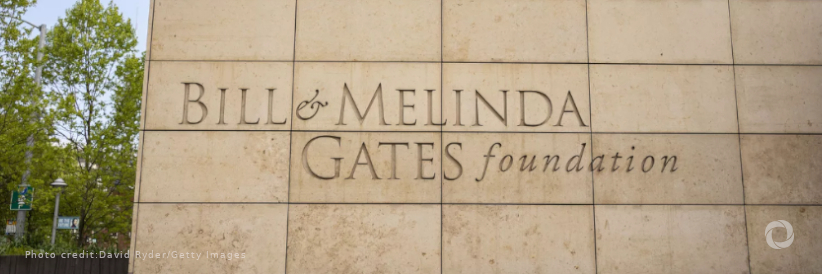 Bill & Melinda Gates Foundation announces intent to increase annual payout by 50%, to US$9 billion per year by 2026