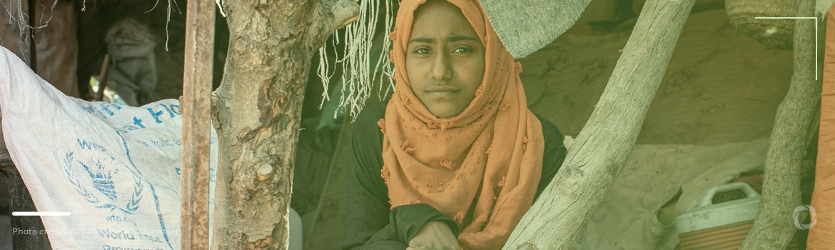 Majority of Yemen’s population will face food insecurity. Here is why