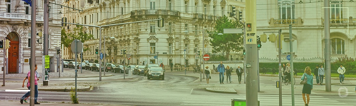 The best and worst cities to live in according to the Global Liveability Index 2022