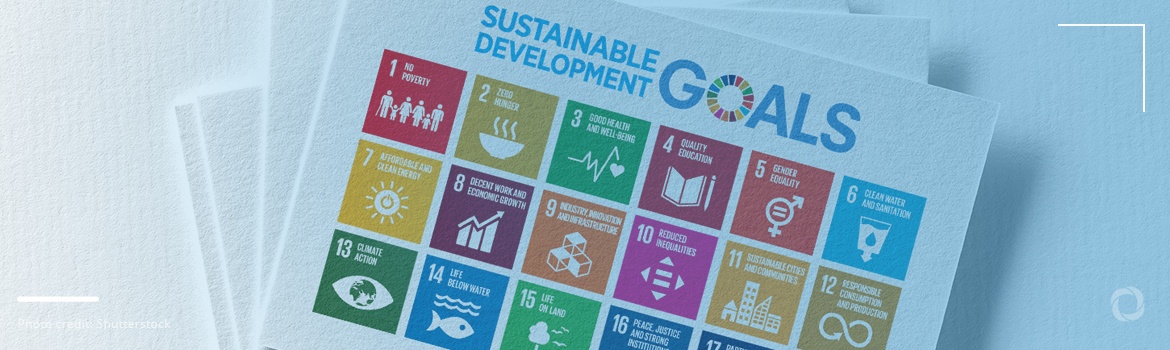 UN Sustainable Development Goals fail to ramp up political, social change - paper