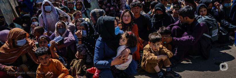 20,000 women and girls affected by Afghanistan earthquake need urgent access to life-saving health care