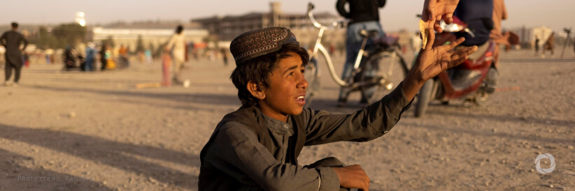 India and WFP sign MoU for final tranche of wheat donation to the people of Afghanistan