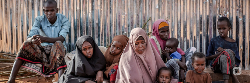 The United States provides nearly $1.3 billion in surge of humanitarian and development assistance to the Horn of Africa The United States provides nearly $1.3 billion in surge of humanitarian and development assistance to the Horn of Africa