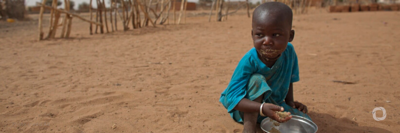 UN needs $68.4 million to help Central African Republic where 2.2 million are acutely food insecure UN needs $68.4 million to help Central African Republic where 2.2 million are acutely food insecure