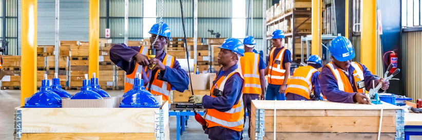 IFC invests record $9.4 billion for private sector development in Africa IFC invests record $9.4 billion for private sector development in Africa