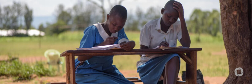 African leaders launch the Education Plus initiative – a huge step forward for girls’ education and empowerment in Africa