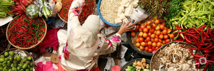 Transparency is critical to reduce uncertainty in agrifood markets, FAO Director-General says