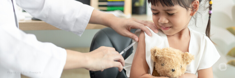 Mystery child hepatitis outbreak passes 1,000 recorded cases