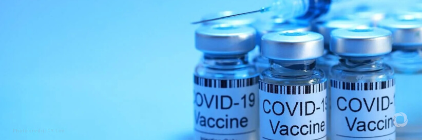 WHO releases global COVID-19 vaccination strategy update to reach unprotected WHO releases global COVID-19 vaccination strategy update to reach unprotected