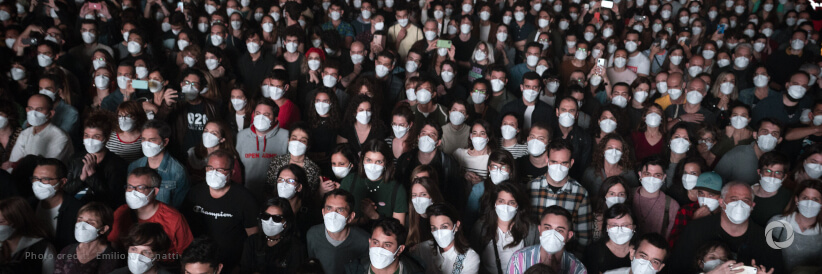 As virus spreads ‘freely’ COVID-19 ‘nowhere near over’: Tedros As virus spreads ‘freely’ COVID-19 ‘nowhere near over’: Tedros