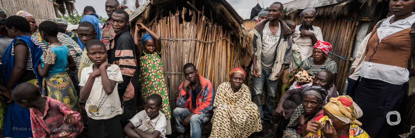 UNHCR alarmed by growing death toll among displaced in eastern DR Congo UNHCR alarmed by growing death toll among displaced in eastern DR Congo