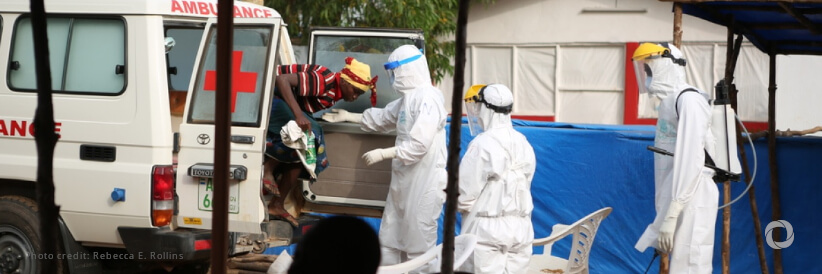 The Democratic Republic of the Congo declares 14th Ebola outbreak over