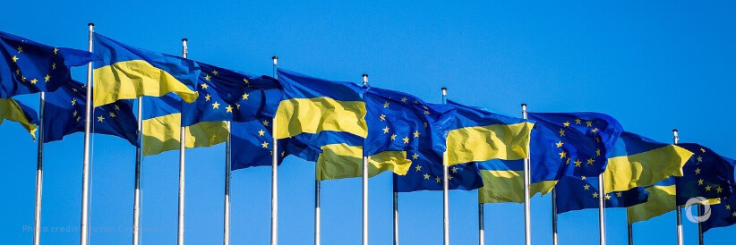 European Commission proposes first €1 billion tranche of the new macro-financial assistance for Ukraine