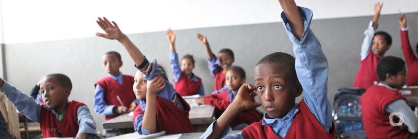GPE launches permanent Independent Technical Advisory Panel to support education system transformation GPE launches permanent Independent Technical Advisory Panel to support education system transformation