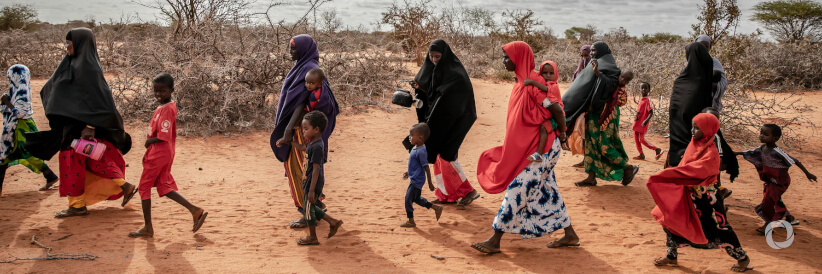 IRC records 265% rise in nutrition cases as risk of catastrophic famine in Somalia increases