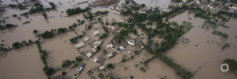 Islamic Relief supports aid efforts as flooding hits Pakistan Islamic Relief supports aid efforts as flooding hits Pakistan
