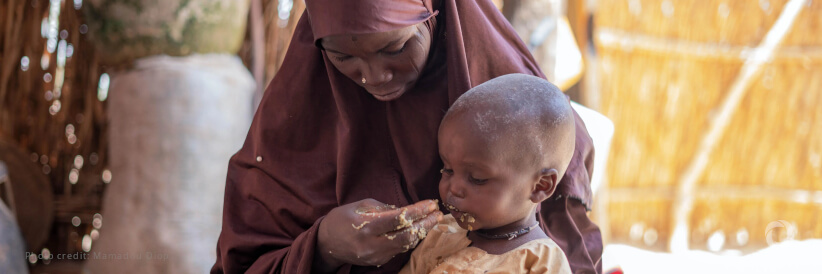 World at serious risk of a food access crisis now and a food availability crisis next season World at serious risk of a food access crisis now and a food availability crisis next season
