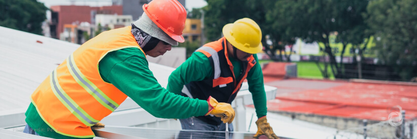 ILO Director-General welcomes BRICS commitment to green jobs, skills development, workers’ protection ILO Director-General welcomes BRICS commitment to green jobs, skills development, workers’ protection