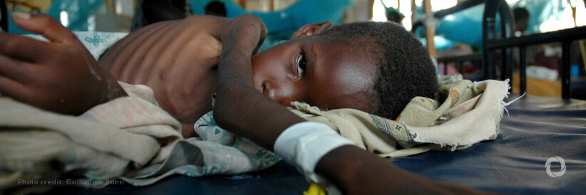 WHO intensifies response to looming health crisis in the greater Horn of Africa as food insecurity worsens WHO intensifies response to looming health crisis in the greater Horn of Africa as food insecurity worsens