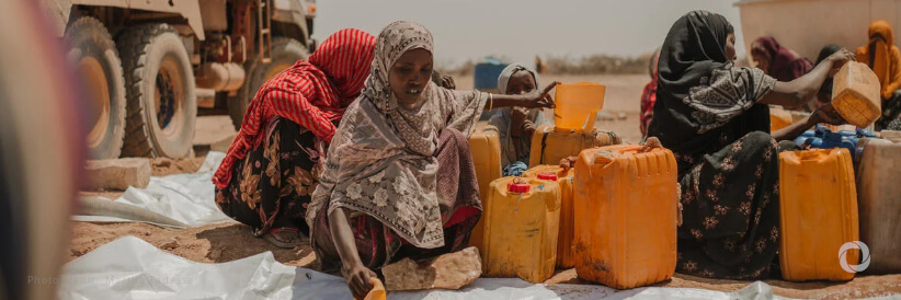 Deteriorating hunger situation an urgent crisis for millions caught in conflict Deteriorating hunger situation an urgent crisis for millions caught in conflict