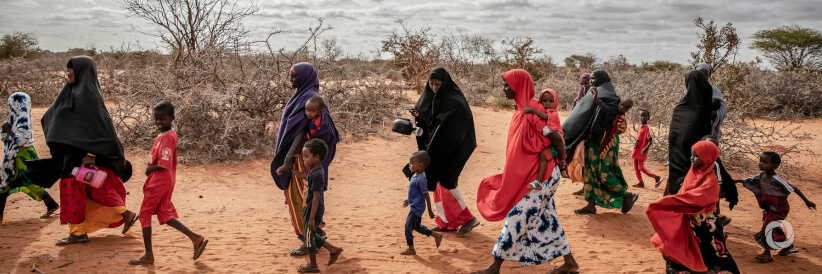 United States provides $11 million in humanitarian and economic assistance to Mauritania amid growing food crisis United States provides $11 million in humanitarian and economic assistance to Mauritania amid growing food crisis