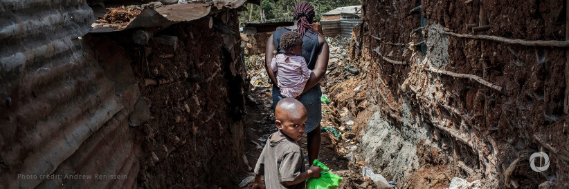 The United States provides nearly $255 million in humanitarian and development assistance in Kenya The United States provides nearly $255 million in humanitarian and development assistance in Kenya