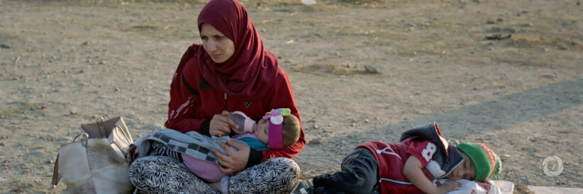 Over 30,000 people get critical help through IOM and the Netherlands’ safe migration initiative Over 30,000 people get critical help through IOM and the Netherlands’ safe migration initiative