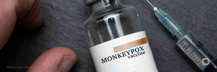 Monkeypox vaccine: WHO urges countries to share data on effectiveness Monkeypox vaccine: WHO urges countries to share data on effectiveness