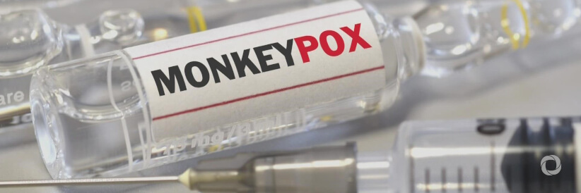 Monkeypox declared a global health emergency by the World Health Organization