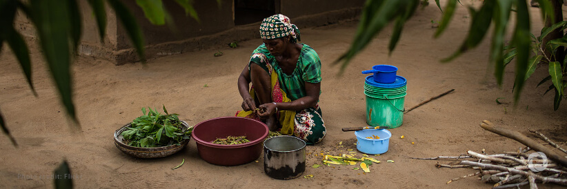 The United States announces $116 million in additional assistance for Mozambique The United States announces $116 million in additional assistance for Mozambique