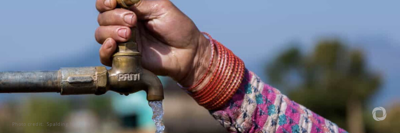 Government of Nepal and World Bank sign $80 million project to improve water supply and sanitation services in Nepal Government of Nepal and World Bank sign $80 million project to improve water supply and sanitation services in Nepal