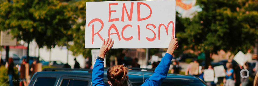 2030 development agenda ‘fails’ on racial equality and non-discrimination