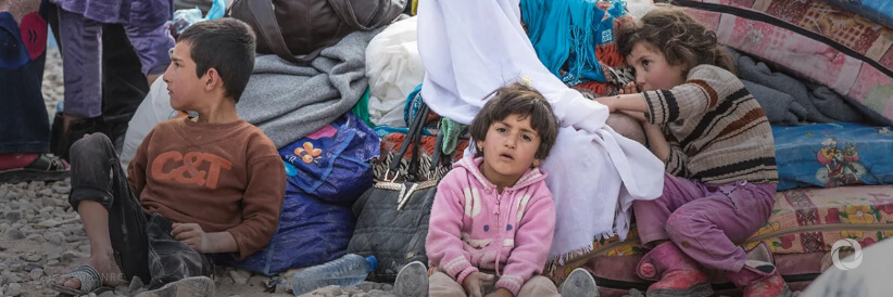 Security Council extends cross-border aid delivery for six months in Syria Security Council extends cross-border aid delivery for six months in Syria