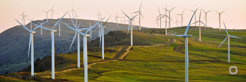 Innovation Fund: EU invests €1.8 billion in clean tech projects