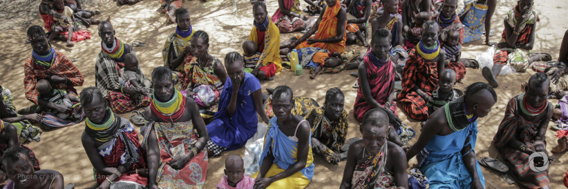 Millions of Somali children at risk of dying from starvation without immediate emergency support, warns World Vision