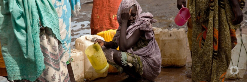 Humanitarian funding cuts affect millions in South Sudan as the country marks 11 years of independence