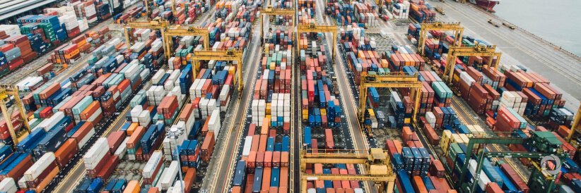 Global trade hits record $7.7 trillion in first quarter of 2022 Global trade hits record $7.7 trillion in first quarter of 2022