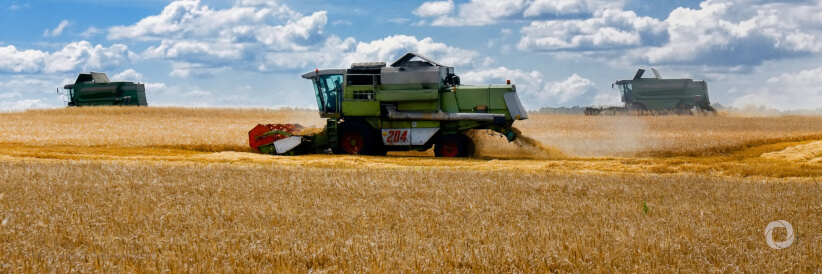 The United States announces $100 million Ukraine agriculture resilience initiative The United States announces $100 million Ukraine agriculture resilience initiative