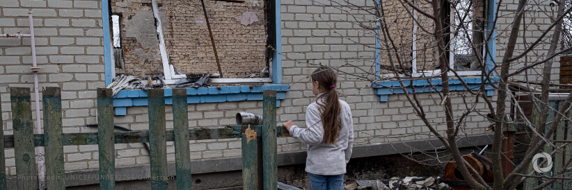 UNICEF delivers life-saving supplies to Odesa in southern Ukraine to help over 50,000 children affected by war
