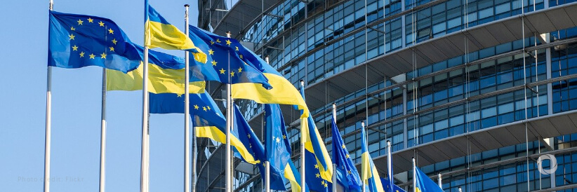 Ukraine: EU report notes important steps taken in the implementation of the reform agenda Ukraine: EU report notes important steps taken in the implementation of the reform agenda
