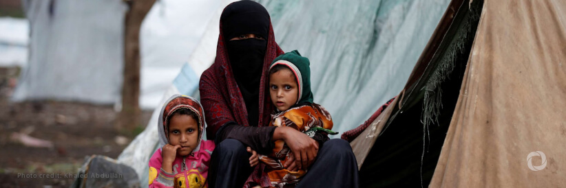 Yemen: UN envoy outlines achievements and challenges in truce implementation Yemen: UN envoy outlines achievements and challenges in truce implementation
