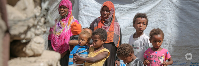 Yemen: As global food insecurity crisis escalates, hope shrinks for millions already suffering from extreme hunger Yemen: As global food insecurity crisis escalates, hope shrinks for millions already suffering from extreme hunger