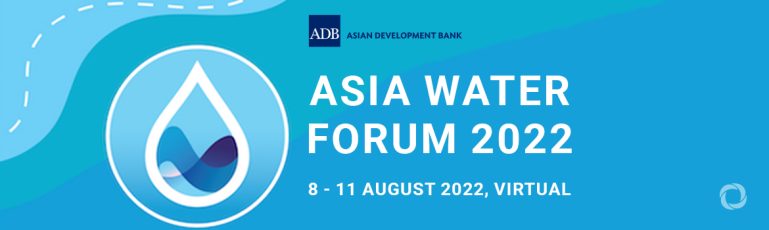 Asia Water Forum 2022 | Virtua...