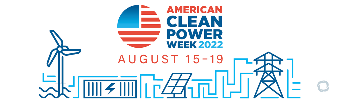 American Clean Power Week 2022
